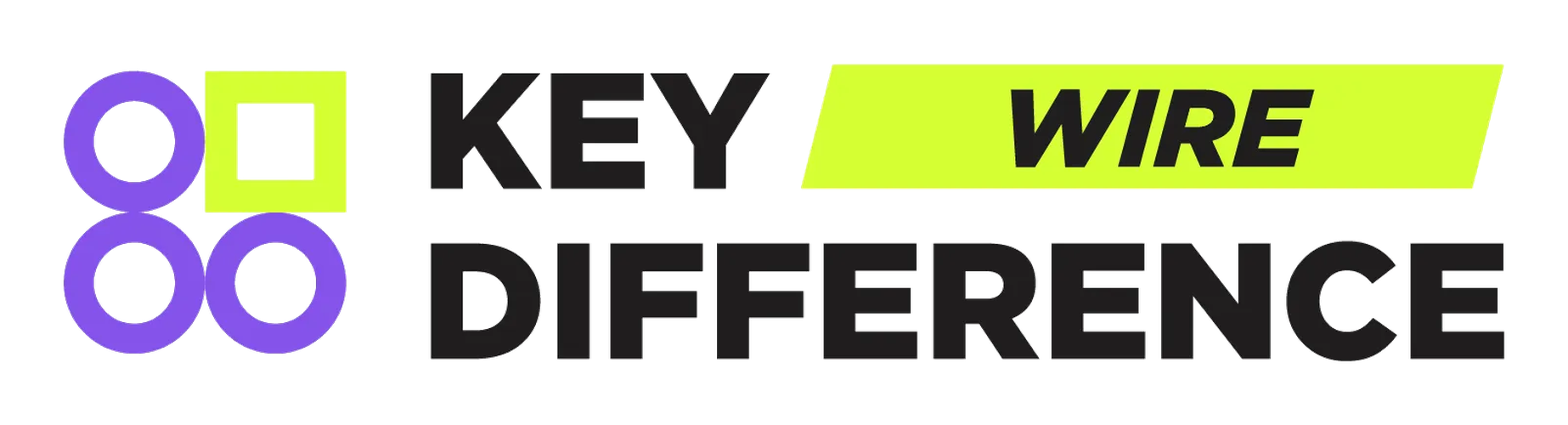 KeyDifference Wire