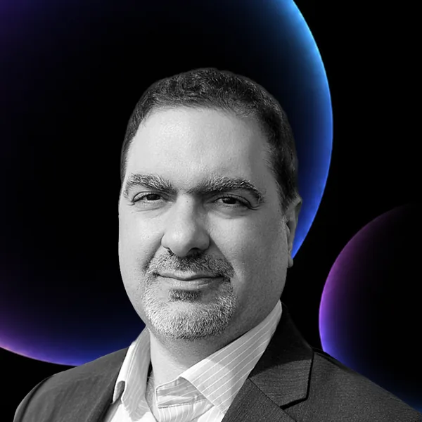 Alexandros A. Patsalides