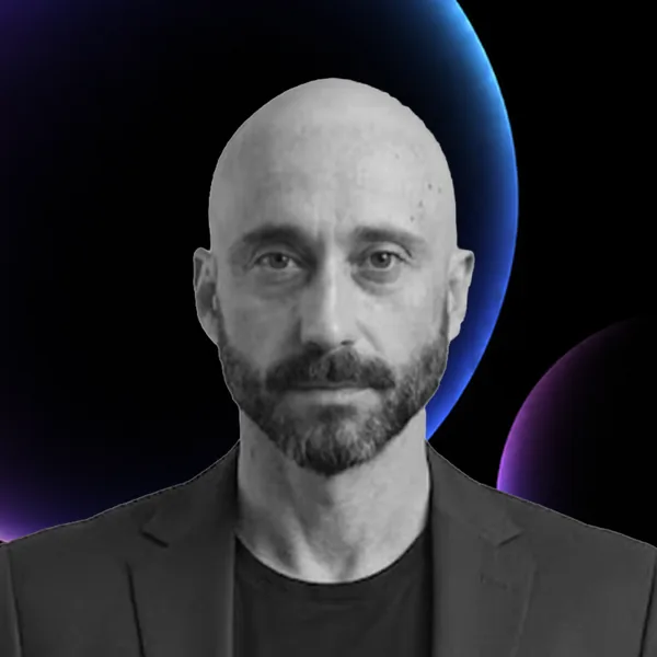 Raphael Naccache