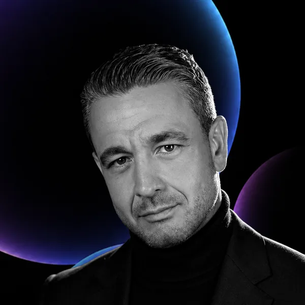 Alex Douedari
