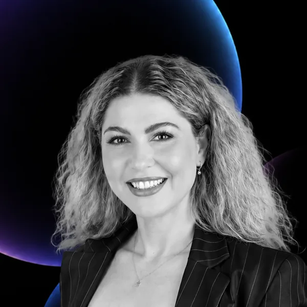 Irene Markou