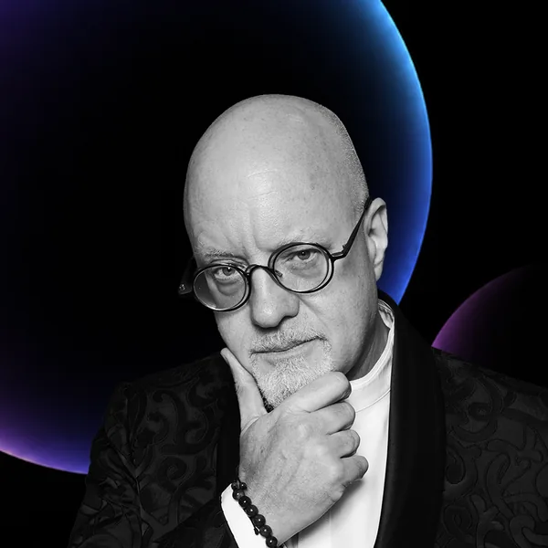 Brett King