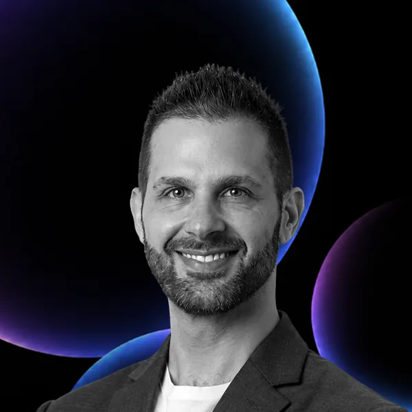 Mitch Eaglstein