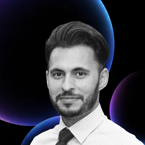 Naeem Aslam