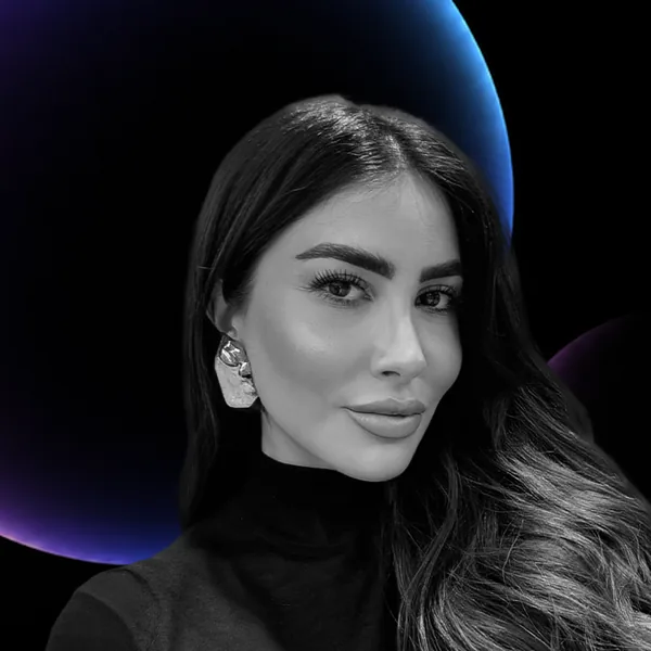 Eleni Nicolaou