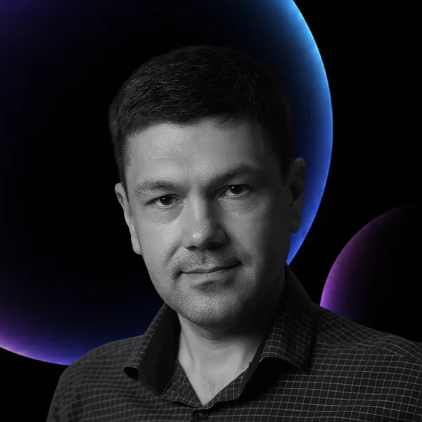 Sergiu Stoianov
